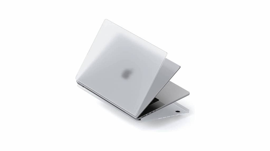 Satechi、Eco ハードケース for MacBook Pro 14/16 の国内販売を開始